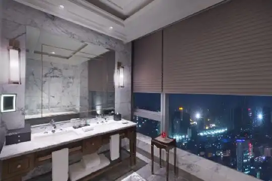 Sheraton Grand Wuhan Hankou - 42
