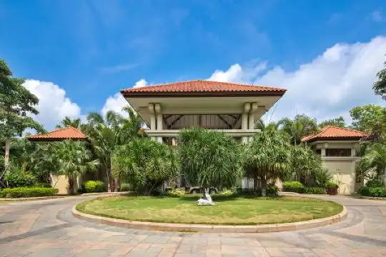 Luhuitou State Guesthouse & Resort - 81