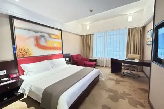 Heng Xin Business - 16