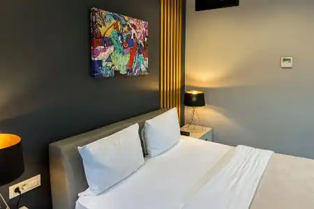 Silver 39 Boutique & Terrace - 72