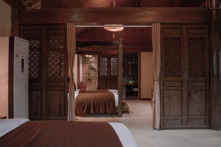 Lijiang Shuhe Yunju Zuo'an Inn - 33