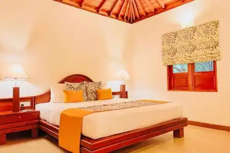 Amaya Lake Dambulla - 19