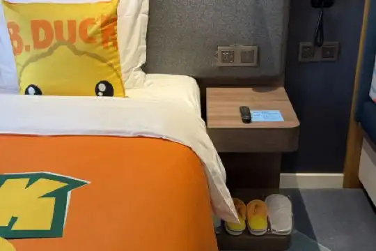 Holiday Inn Express Chengdu Longquanyi North, An Ihg - 89