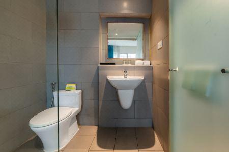 Liberty Saigon Greenview - 10