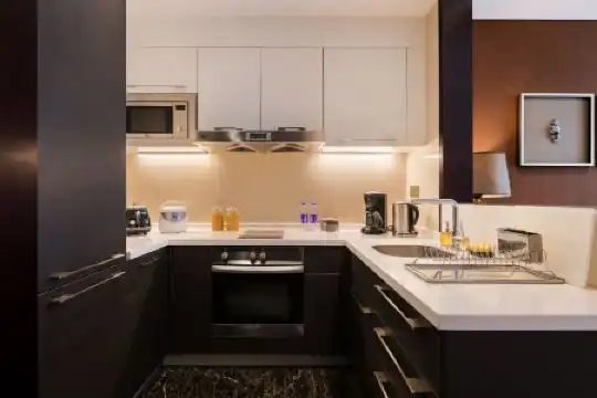 Oakwood Premier - 104
