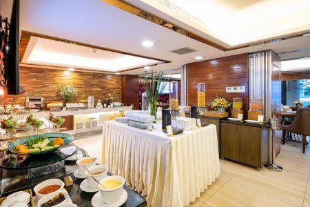 Winsuites Saigon - 6