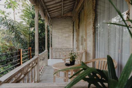 B Saya Villas - 87