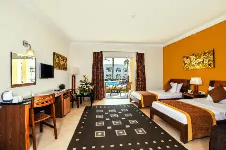 Xperience St. George Sharm El Sheikh - 5