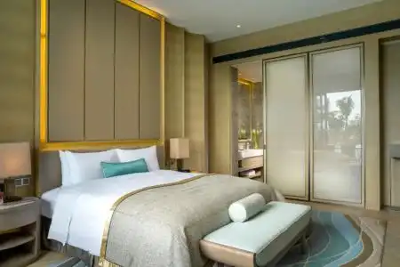 Sofitel Sanya Leeman Resort - 198