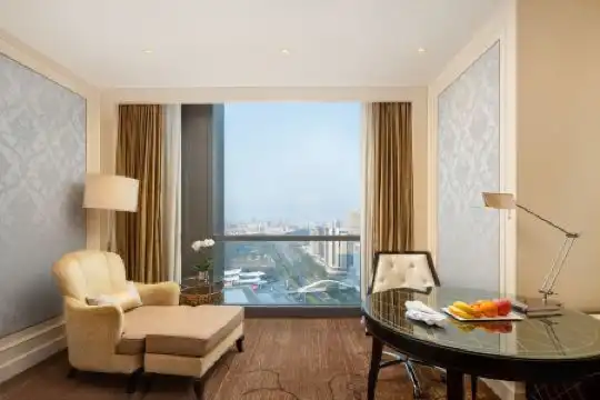 Dongguan Kande International - 43