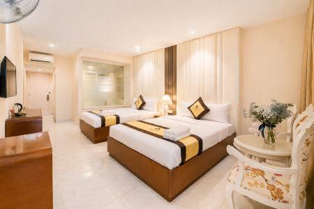 Golden Star - 7