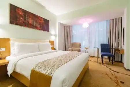 Shanshui Trends - Huaqiangbei - 7