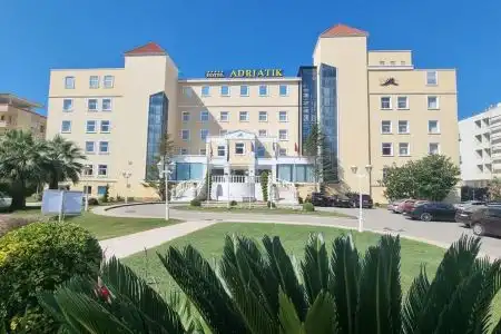 Atrio Durres - 2
