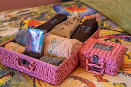 Sweet August · Boutique - 37