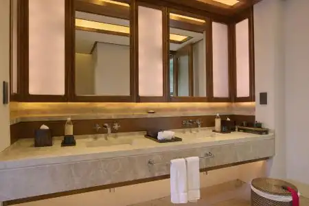 Bolian Resorts & SPA Chongqing - 22