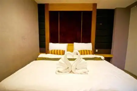 Eurna Resort - 41