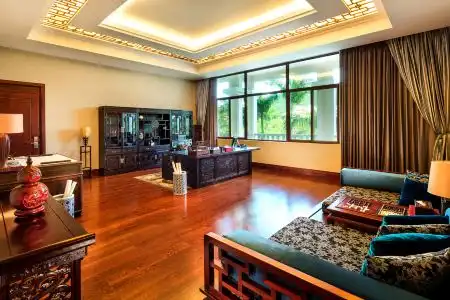 Luhuitou State Guesthouse & Resort - 101