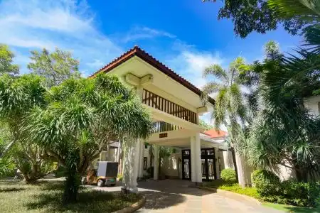Luhuitou State Guesthouse & Resort - 84