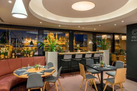 Novotel Budapest Danube - 5