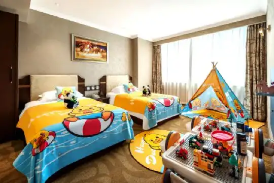 Sunshine Continental Grand - 30