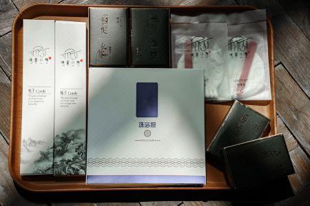 Lijiang Shuhe Yunju Zuo'an Inn - 104