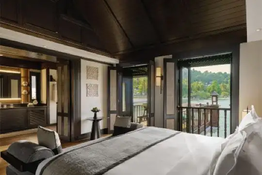 Pangkor Laut - Small Luxurys of the World - 55