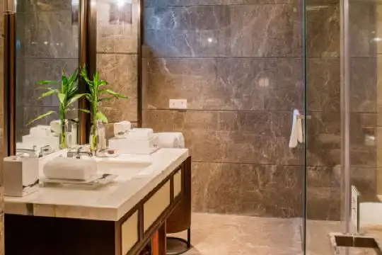Hualuxe Suzhou Bay Hot Spring Resort, An Ihg - 142
