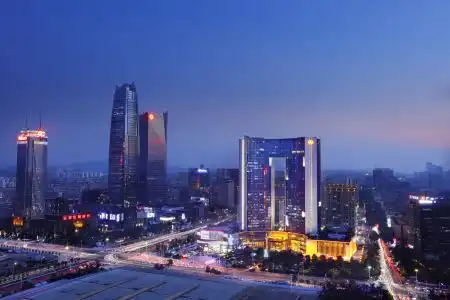 Dongguan Kande International - 0