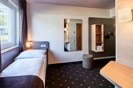B&B Frankfurt Niederrad - 6