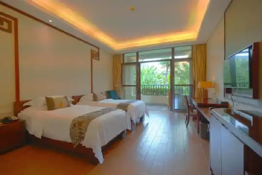 Luhuitou State Guesthouse & Resort - 136
