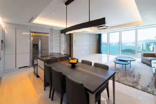 Grand Lct Residence - 95