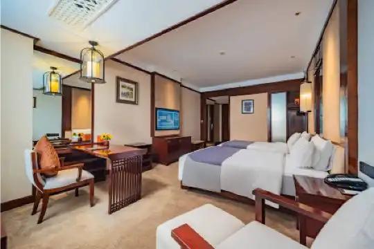 Yitel (Chengdu Chutian Junlin) - 32