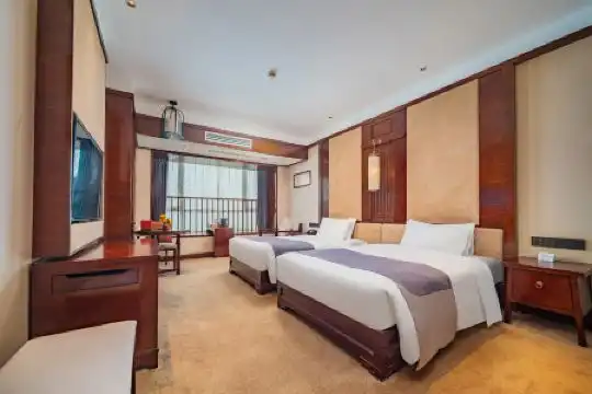 Yitel (Chengdu Chutian Junlin) - 20