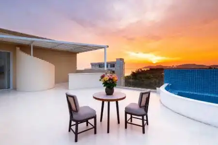 Sanya Jing Yao Sea View Inn - 59