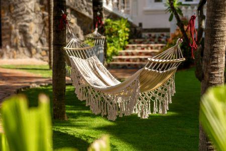 Grace Boutique Resort - 9