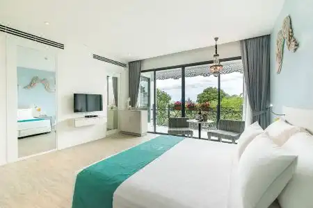 My Vimarn Hua Hin - 3