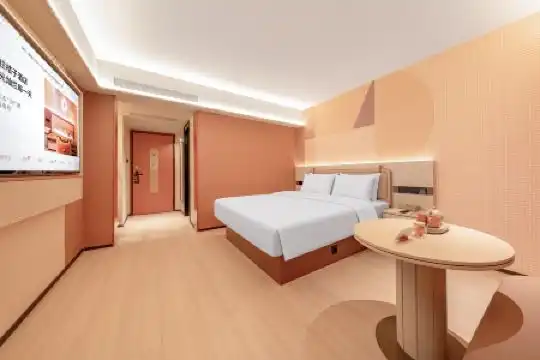 Orange Select(Kunming Nanping Pedestrian Street ) - 22