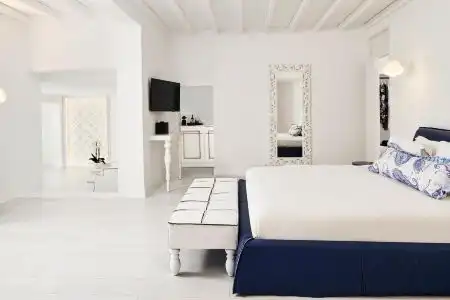 Katikies Mykonos - The Leadings of the World - 90