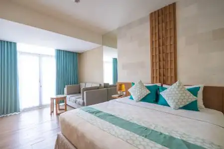 Bedrock Kuta - 10