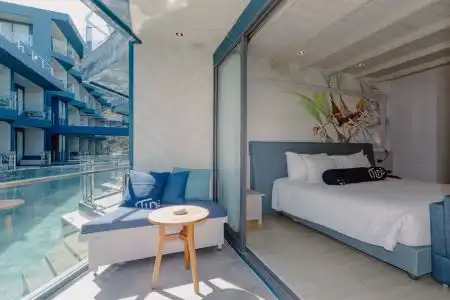 Tide Phuket Beach Front - Sha Plus - 16