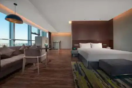 Holiday Inn Beijing Focus Square, An Ihg - 58