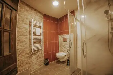 Vintage Cave House - 46