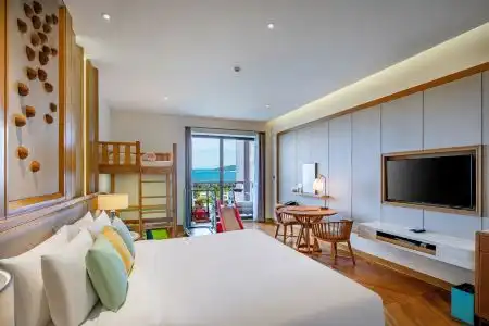 Sofitel Sanya Leeman Resort - 94