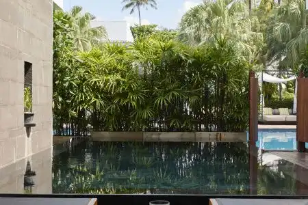 The Chill Resort and Spa, Koh Chang - 62