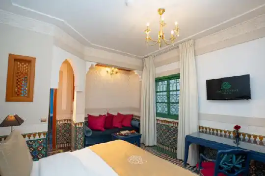 Palais Faraj Suites & Spa - 24