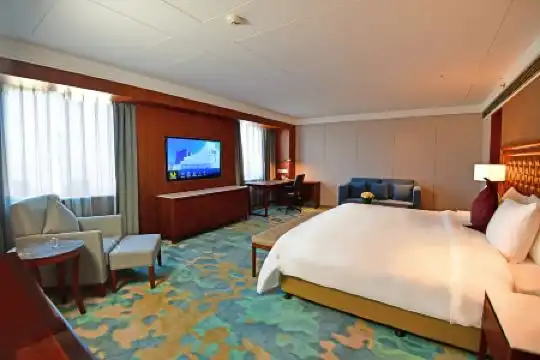 V-Continent Wuzhou - 18