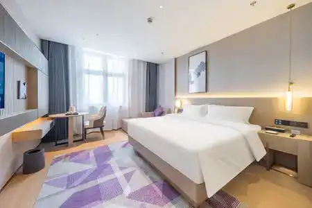 GreenTree Inn Pudong Airport Huaxia East Road Lingkong Road Metro Station Express - 3
