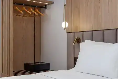 Hilton Garden Inn Athens Syggrou Avenue - 48