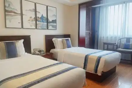 Beijing Inner Mongolia Chaoyang - 28