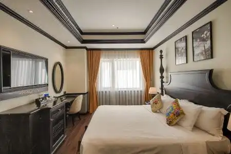 Monarque Danang - 41